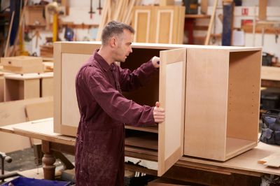 Furniture Construction in Durham, NC