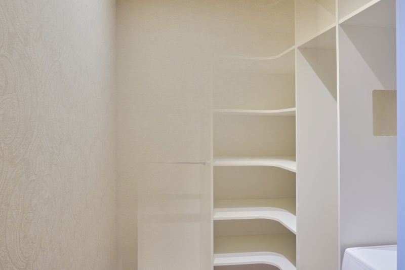 Custom Shelving Installation in Woodbridge, VA
